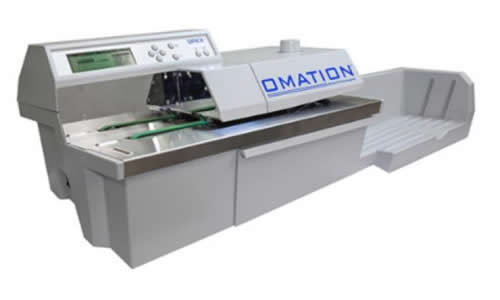 IM-410 Automatic Letter Opener