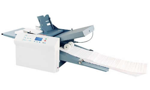 PF-80 Automatic Paper Folder