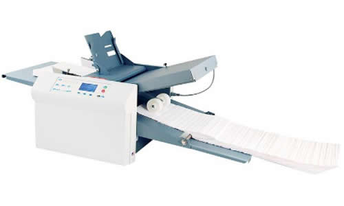 PF-90 Automatic Paper Folder