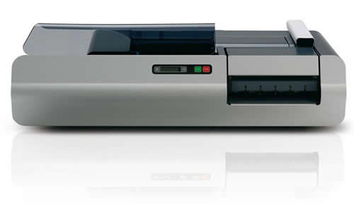 IM-210 Automatic Mail Opener