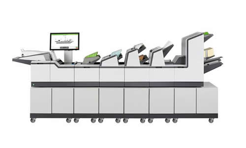 DS-180i Folder Inserter
