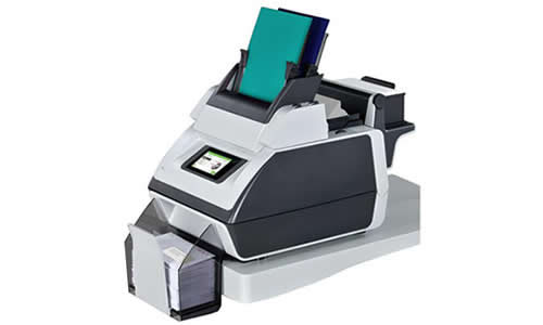 DS-40i Folder Inserter