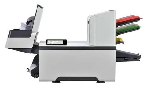 DS-75i Folder Inserter