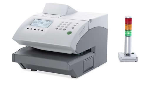 IJ-15K Mailing System