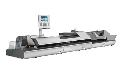 IS-5000 High Volume Mailing System