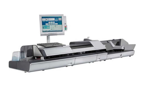 IS-6000 High Volume Mailing System