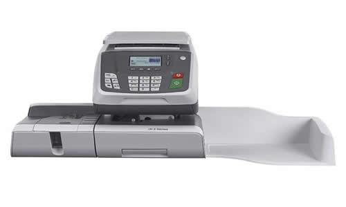 iX-3 Series Postage Meter