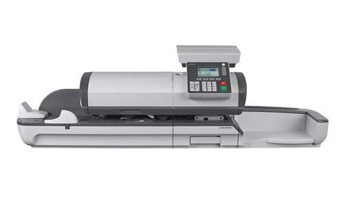 iX-5 Series Mailing System