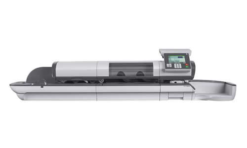 iX-7 Series Mailing System