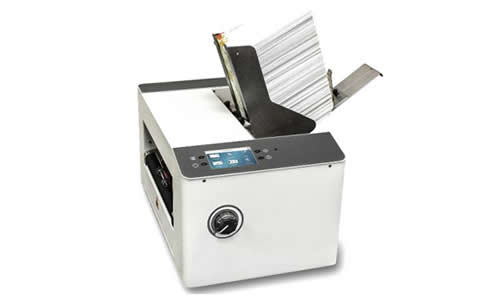 AS-450 Monochrome Address Printer