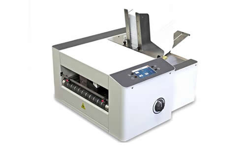 AS-650 Monochrome Address Printer