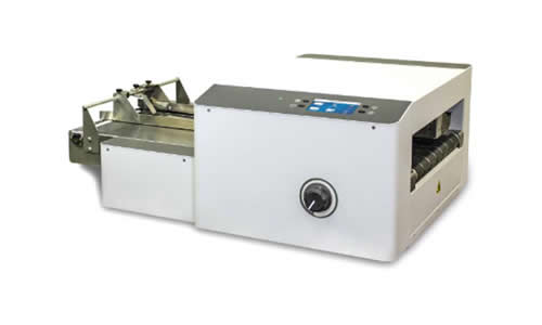 AS-850 Monochrome Address Printer