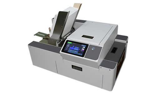 MACH 6 Digital Printer